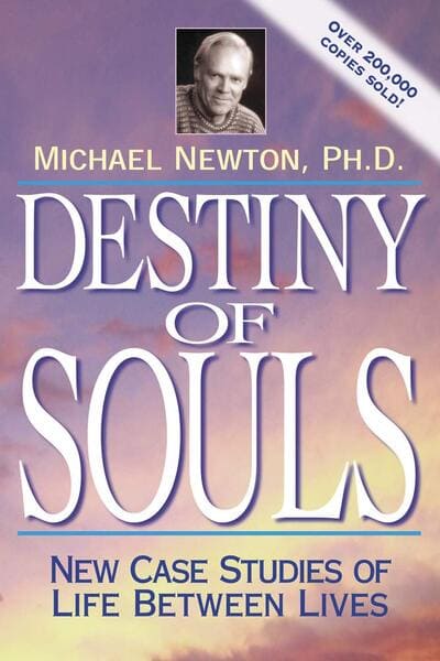 Destiny of Souls (Michael Newton)