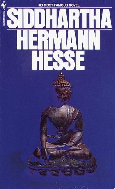 Siddhartha (Hermann Hesse)