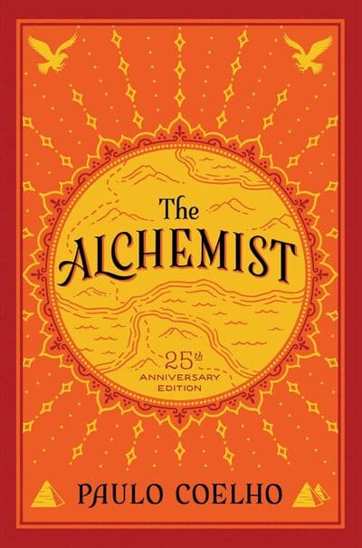 The Alchemist (Paulo Coelho)